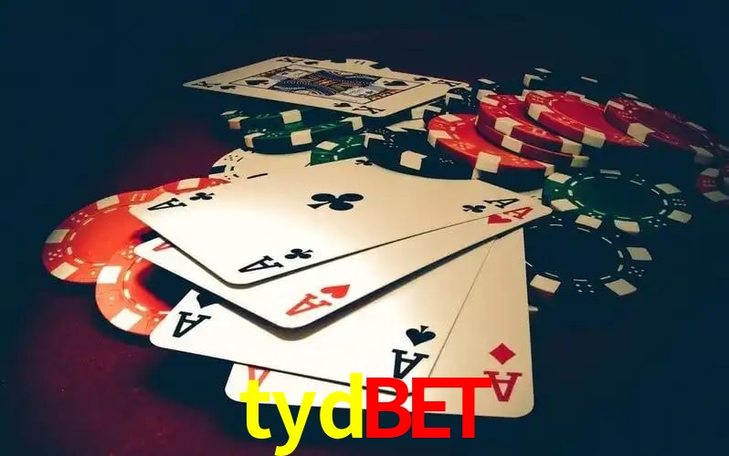 tydbet Brasília - Betting Features