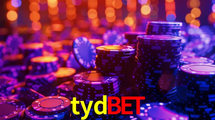 Bônus Generosos e Exclusivos no tydbet para Você!