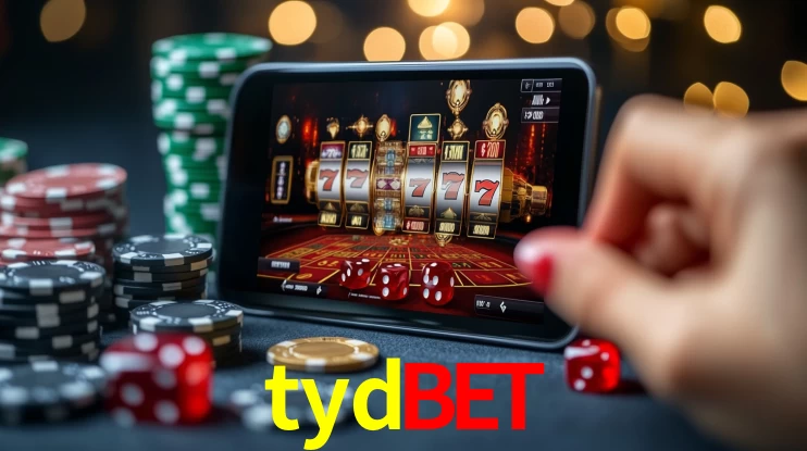VIP Casino tydbet