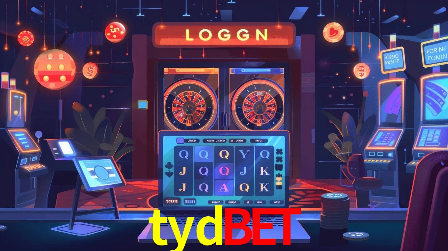 tydbet - User Statistics