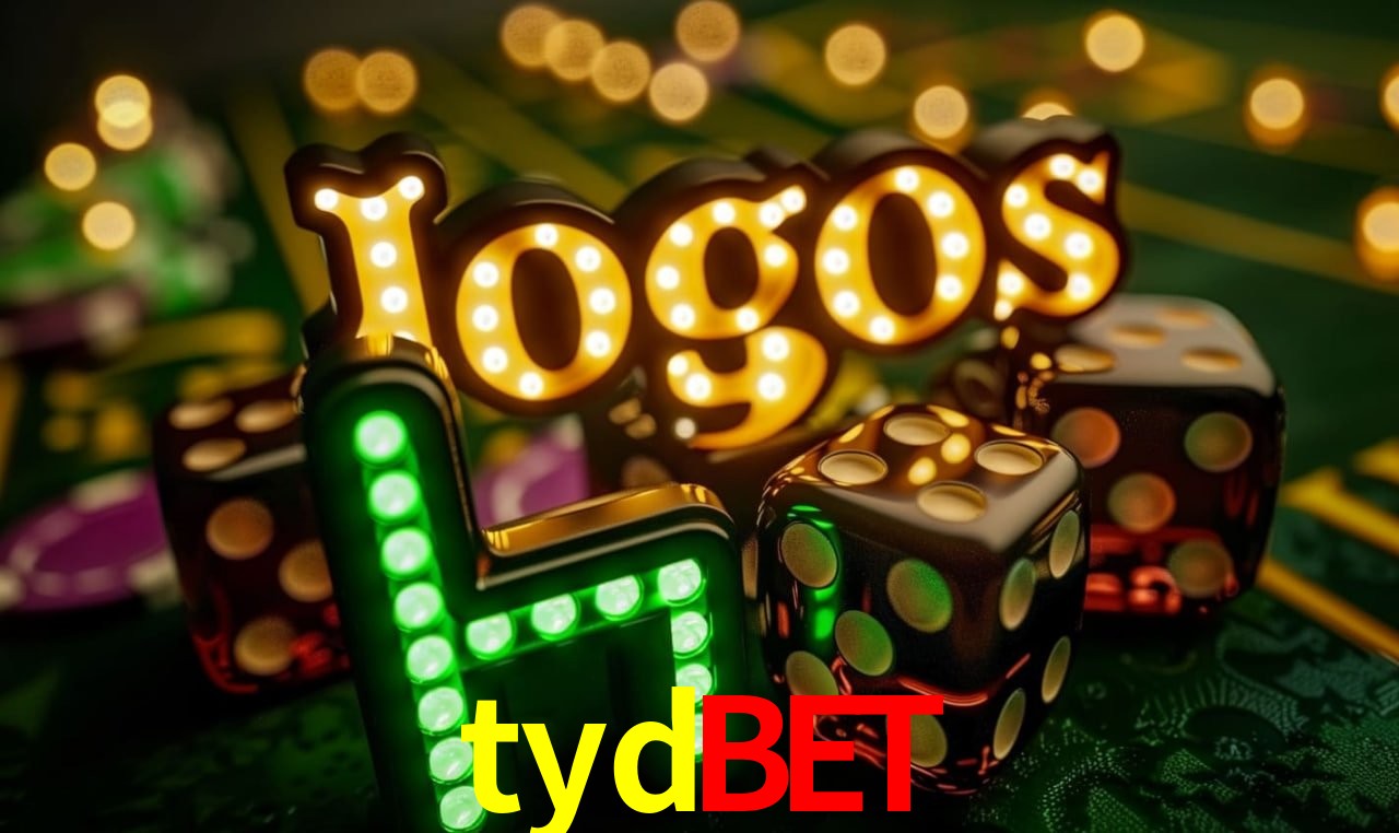 Tecnologia da Plataforma tydbet