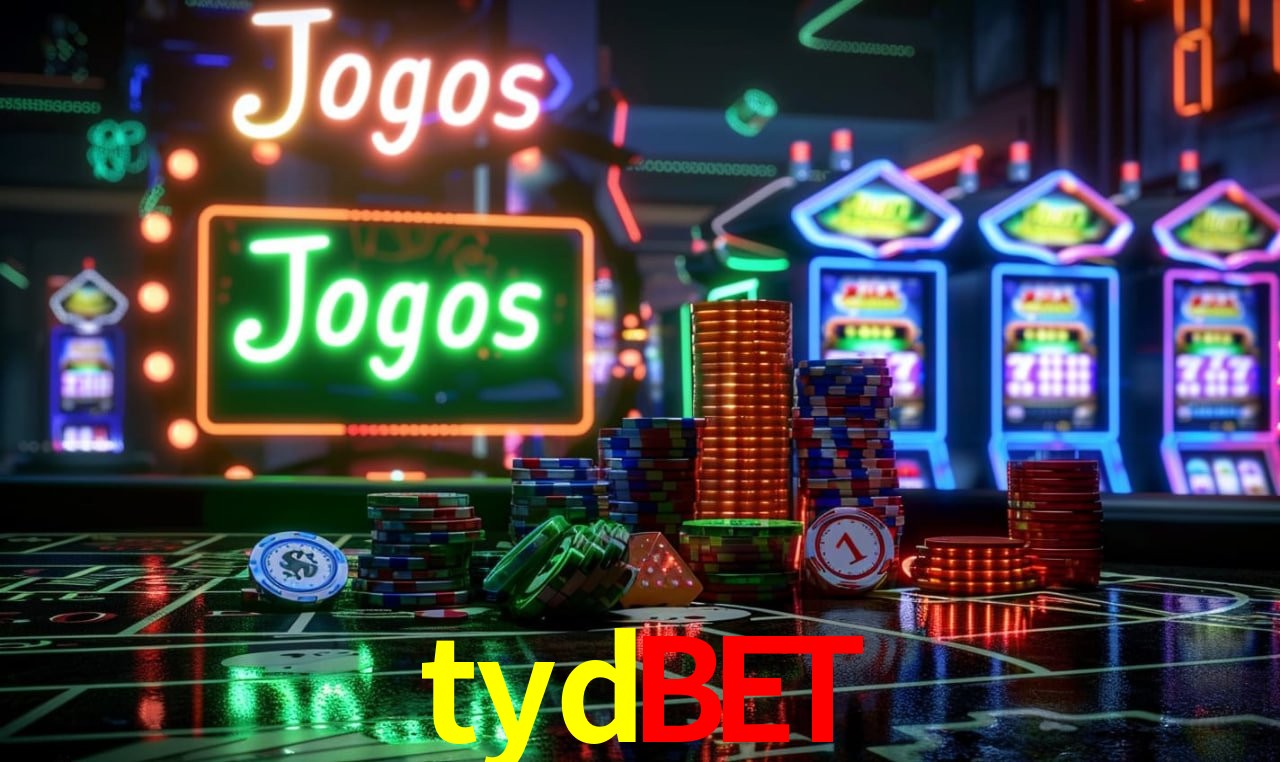 tydbet login