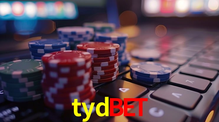 tydbet - Winners Celebration