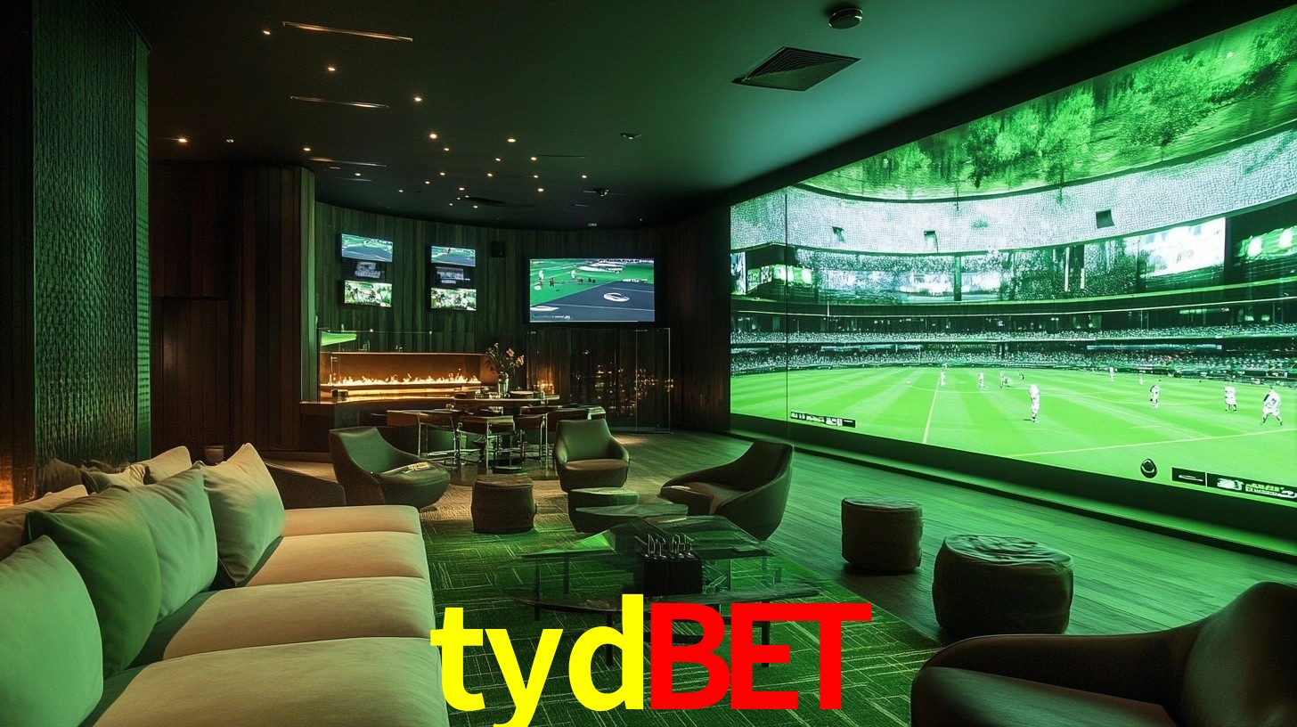 Sinta a adrenalina dos jogos de cassino com tydbet