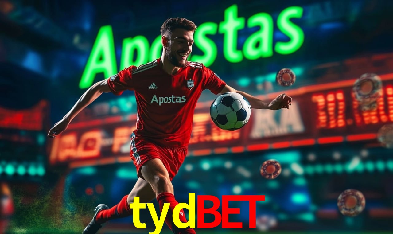 Torneios tydbet