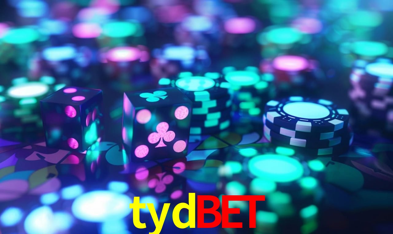 Apostas de Tênis tydbet
