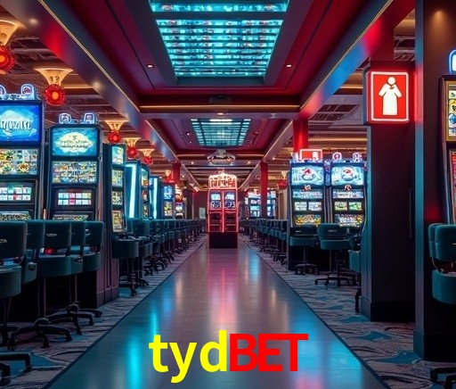 tydbet Fortaleza - Leaderboard