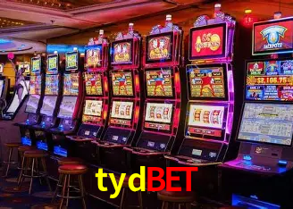 tydbet Bônus - Pacote R$5.000 + VIP