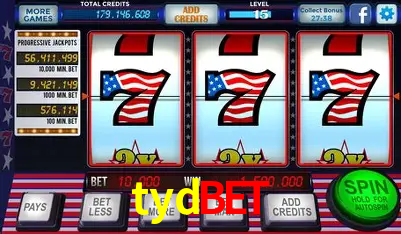 Descubra o Mundo do Cassino Online com tydbet