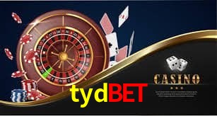 Jogos de Slot tydbet