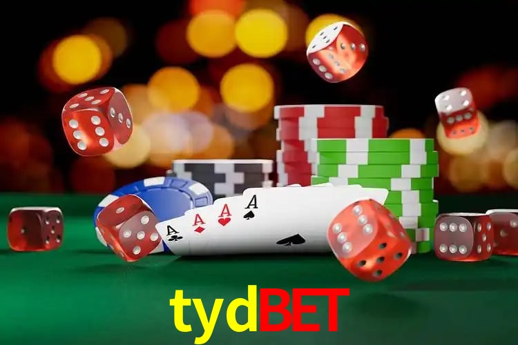 Promoção Relâmpago tydbet