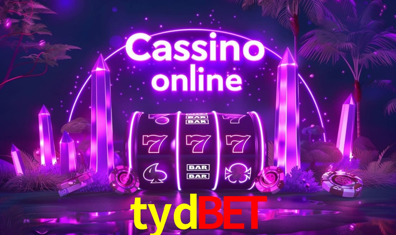tydbet - Customer Support