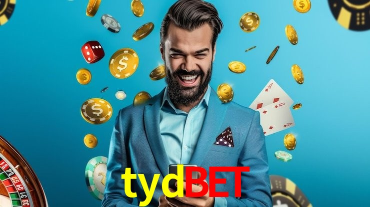 Account Benefits tydbet