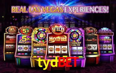 tydbet Belo Horizonte - VIP Casino
