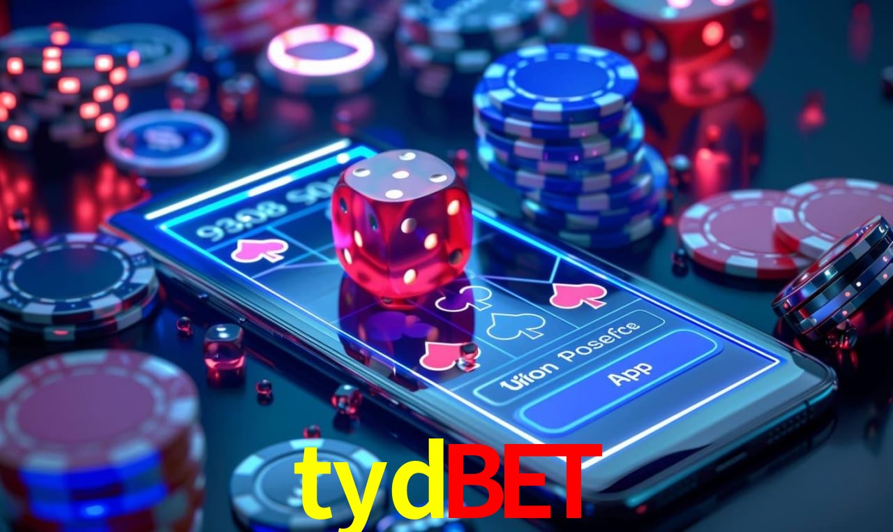 tydbet - Análise de Mercados Esportivos