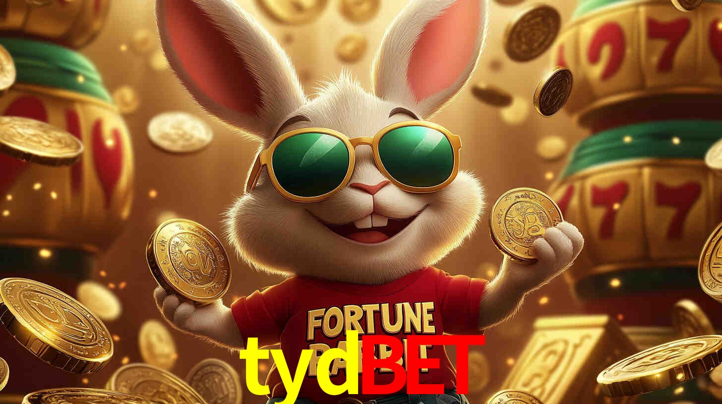 tydbet: Seu Especialista em Apostas Esportivas Brasileiras