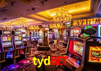tydbet Salvador - Studio Tour
