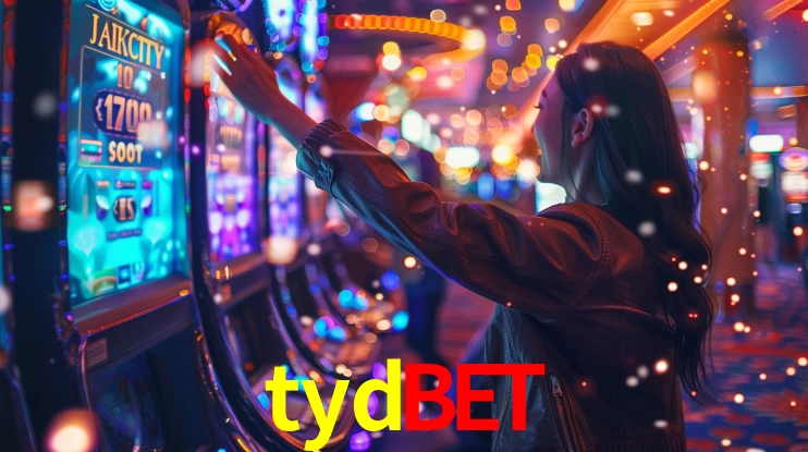Explore as vantagens do tydbet: serviço profissional e confiabilidade