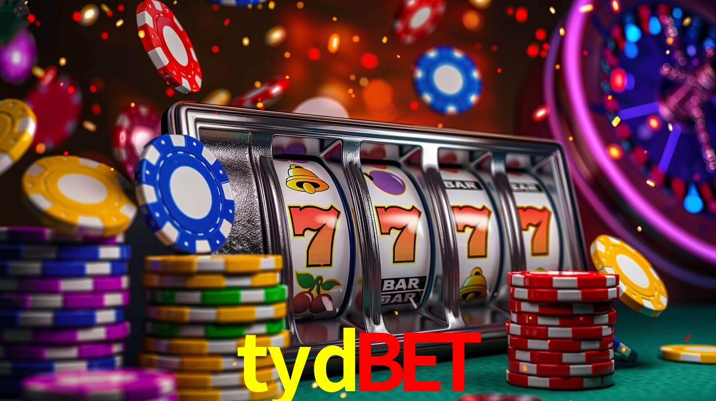 Casino VIP tydbet